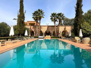 Palais Debora